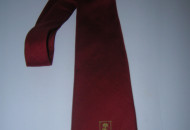 AC. Palmanova  1984   Cravatta regalata dal  presidente Giorgio Guerra